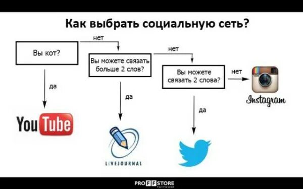 Не могу связать двух слов. Как выбрать соцсеть. Как выбрать соц сеть. Как выбрать социальную сеть. Социальные сети схема.