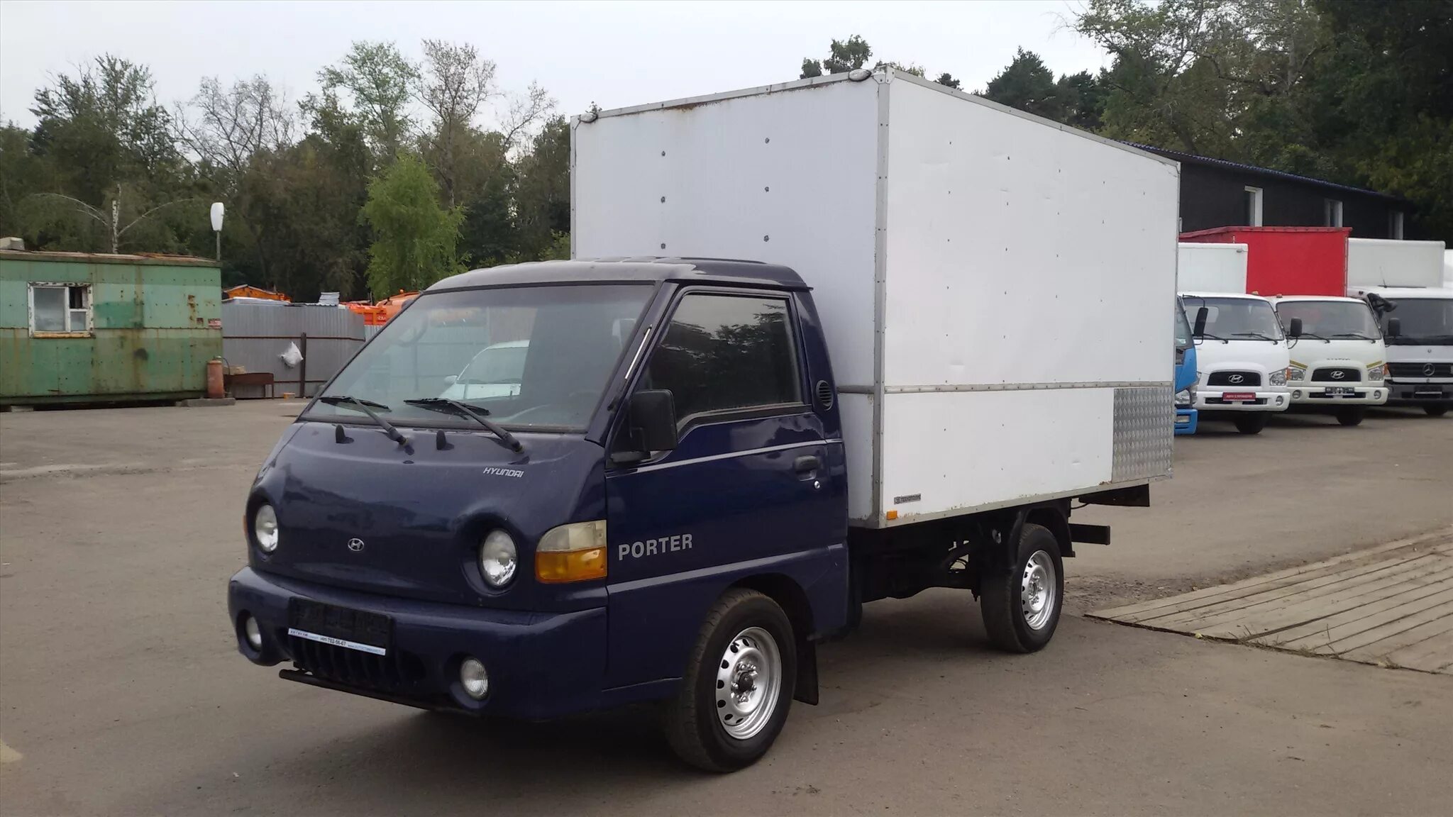 Хендай Портер фургон. Hyundai Porter грузовой фургон. Hyundai Porter 2003. Hyundai Porter 2706 2007г.. Купить фургон в москве и московской области