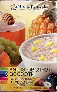 Москва каш