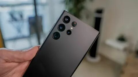 Samsung s22 камера