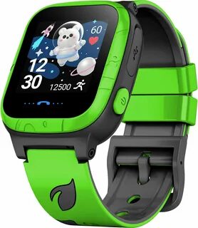 Leef smart watch