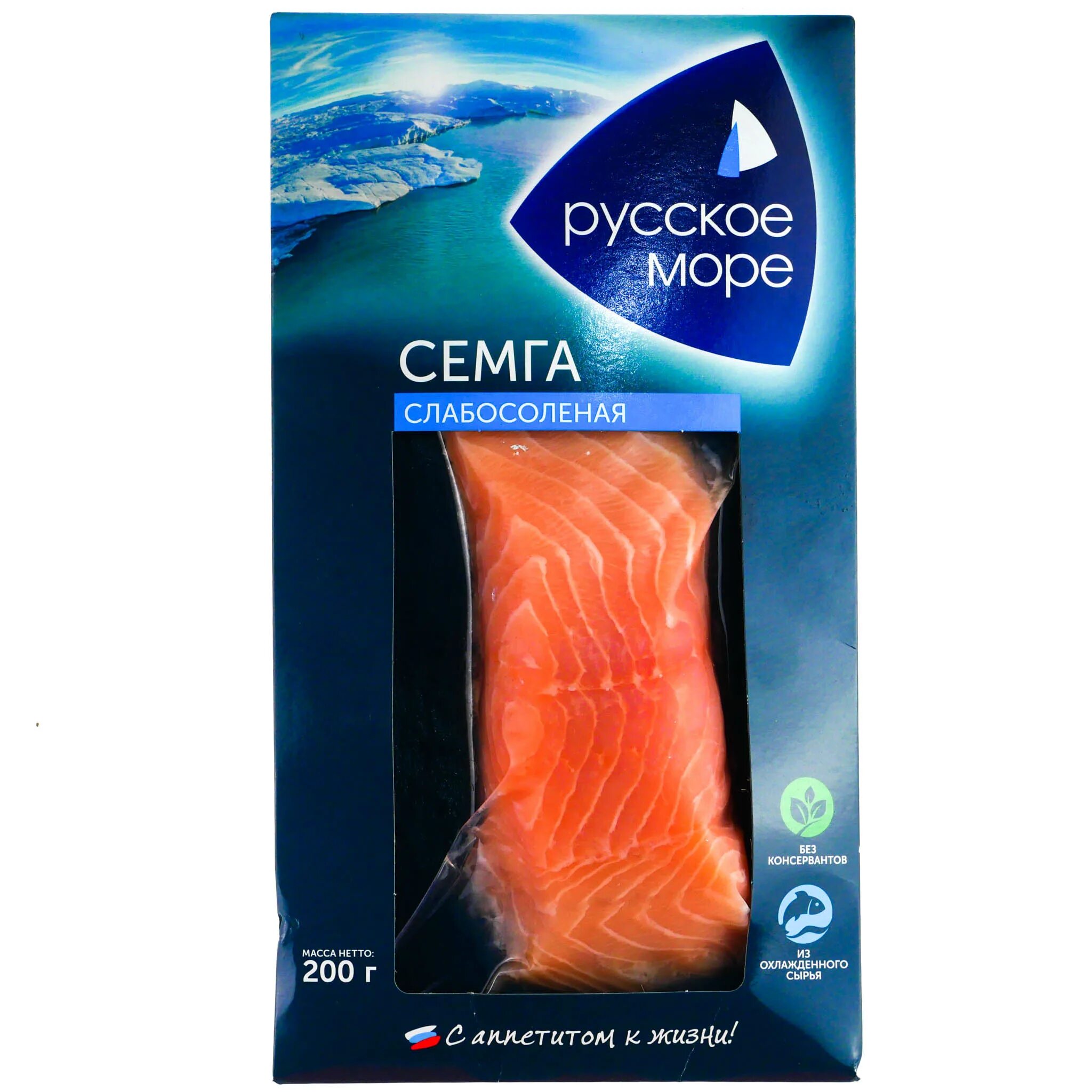 Семга слабосоленая русское море филе-кусок, 200г, Беларусь,. Сёмга, русское море, подкопченная 300гр. Семга русское море слабосоленая 200 гр.. Форель русское море филе ломтики /120 г. Недорогая красная рыба купить