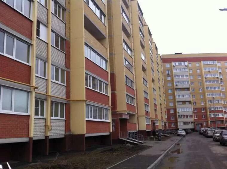 Купить 1-комнатную квартиру, 35 м² по адресу Пенза, Арбеково м-н, Ладожская, 149
