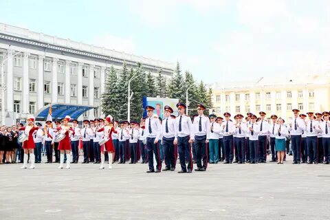 Кемерово школа 2