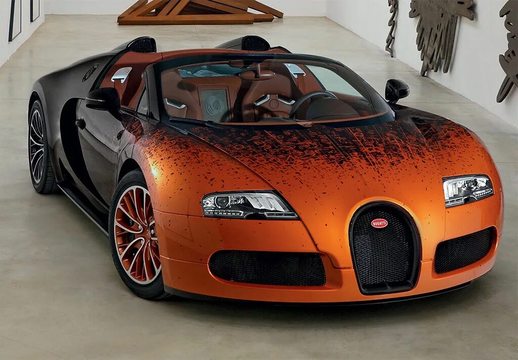Bugatti 15. Bugatti Veyron Grand Sport Venet. Бугатти Вейрон цвета. Бугатти Вейрон оранжевая. Бугатти Вейрон 1001.