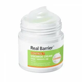 Barrier cream