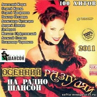 Шансон 24 год