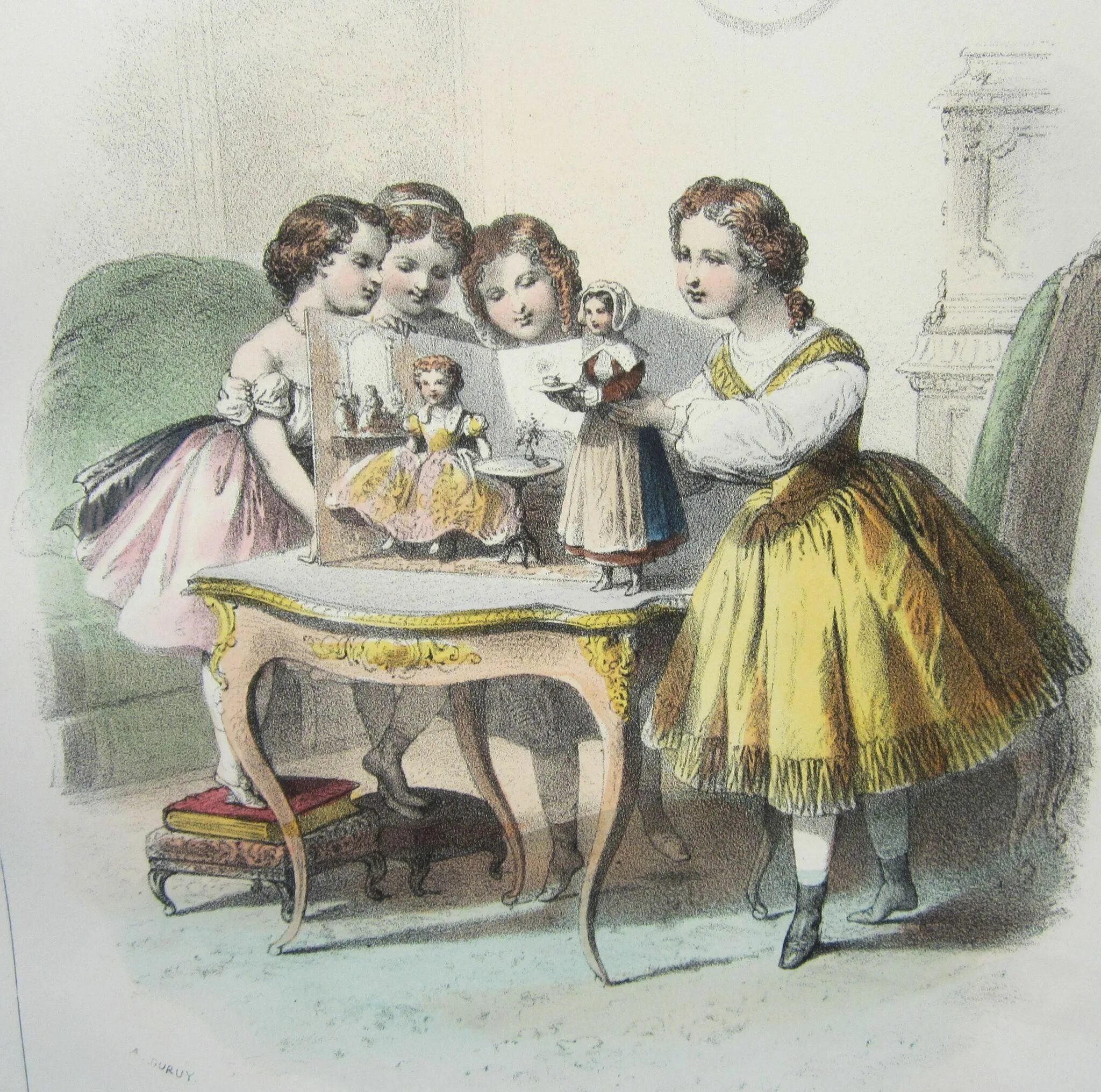 Little french. Мода викторианской эпохи 1860 дети. Иллюстрации викторианской эпохи. Детская одежда викторианской эпохи. Картины викторианской эпохи.