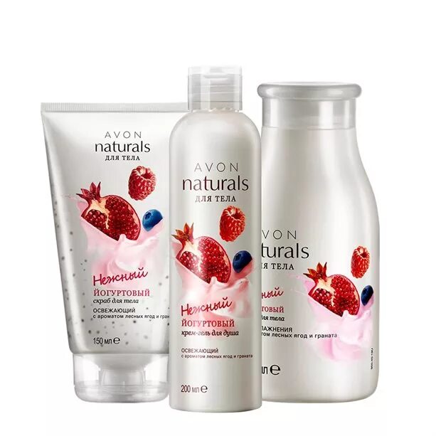 Naturals для тела. Avon гель для душа ваниль. Набор Cranberry Bliss Орифлейм. Cranberry Bliss Орифлейм крем для душа. Лосьон для тела женский.