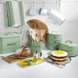 Craft kitchen
