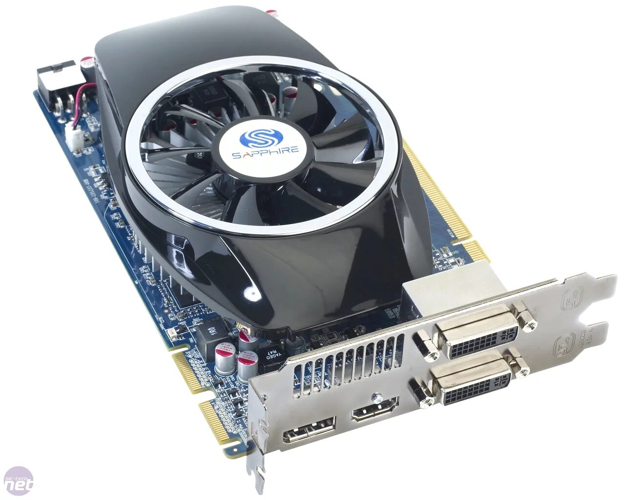 Ati radeon 5700