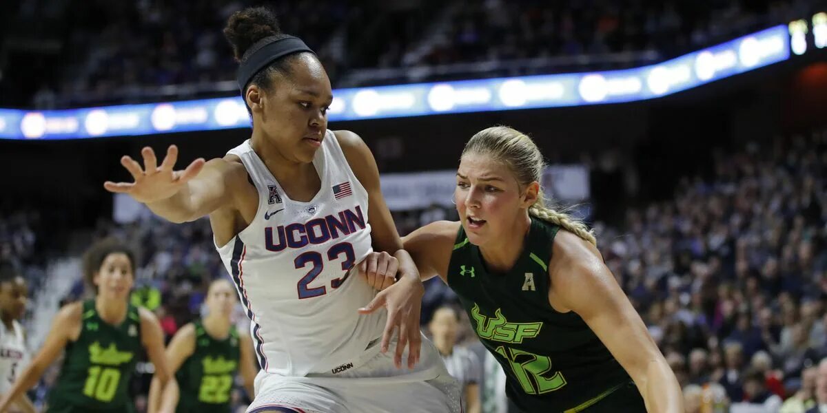 Стефани долсон. Женщины. Хейли джонс. Игры на 2 баскетбол. Ncaa women.