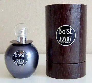 Jovoy paris