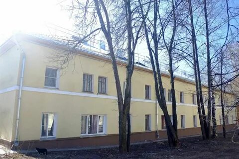 Капитальный ремонт кировская область