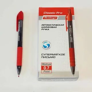Ручка pro