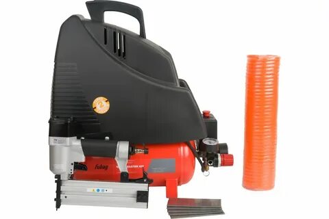 Fubag master kit