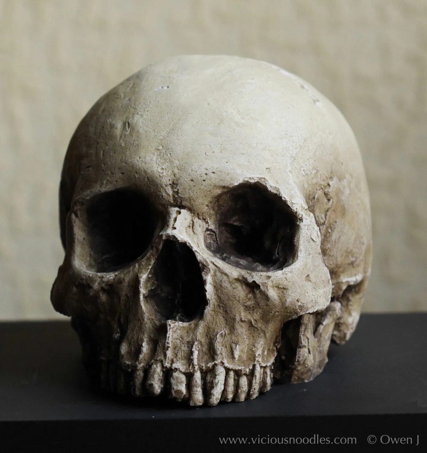 Skull 18