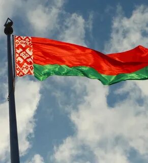 Флаг белоруссии картинки