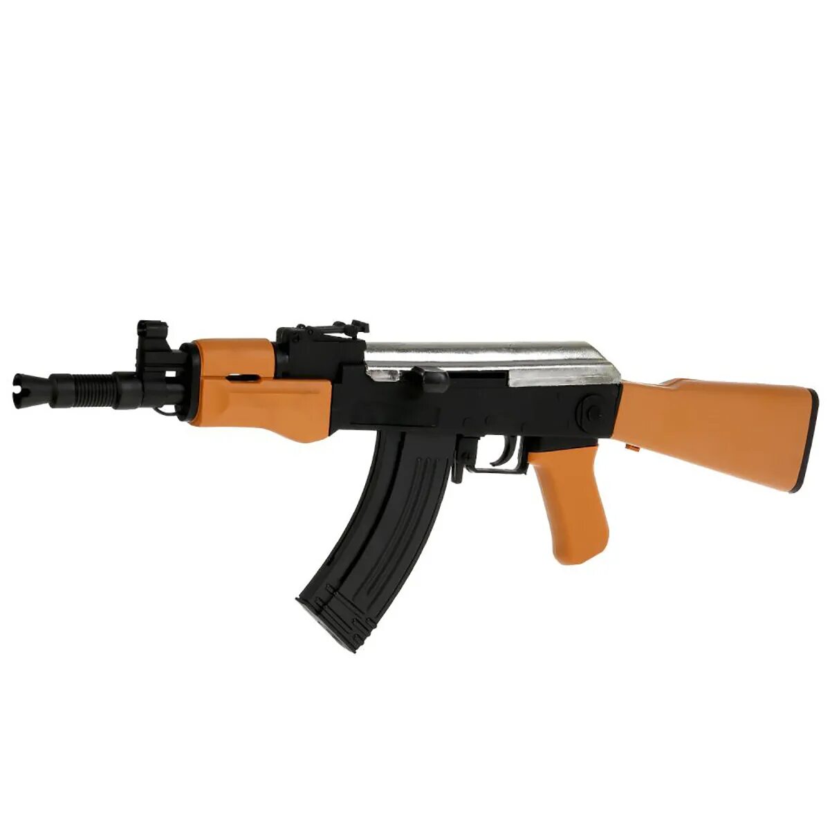Игрушечные автоматы с пульками