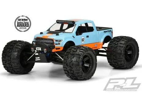 Pro line