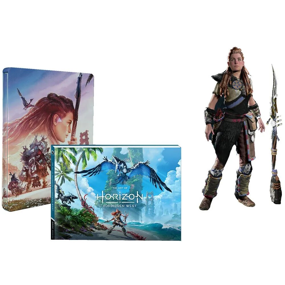 Horizon Collectors Edition Запретный Запад. Horizon Zero Dawn Forbidden West коллекционное издание. Horizon Forbidden West ps4 специальное издание. Horizon Forbidden West коллекционное издание.