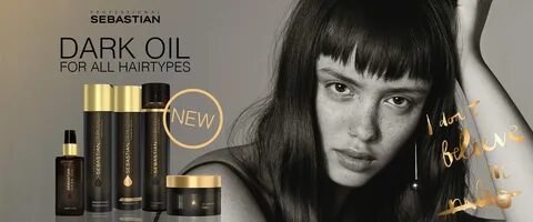 Dark oil