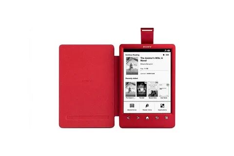 Sony prs