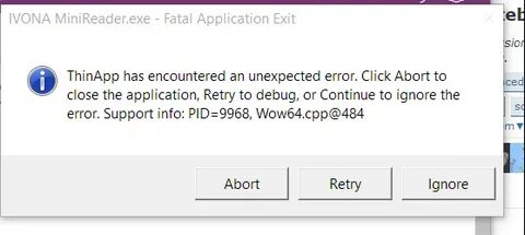 Click exe