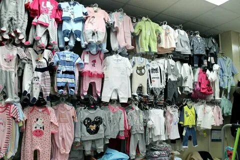 Детская одежда гомель