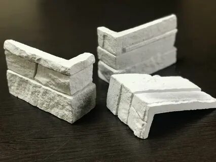 Угол под камень