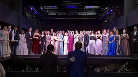 Камерная сцена большого театра отзывы
