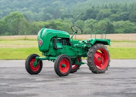 Трактор 1.4