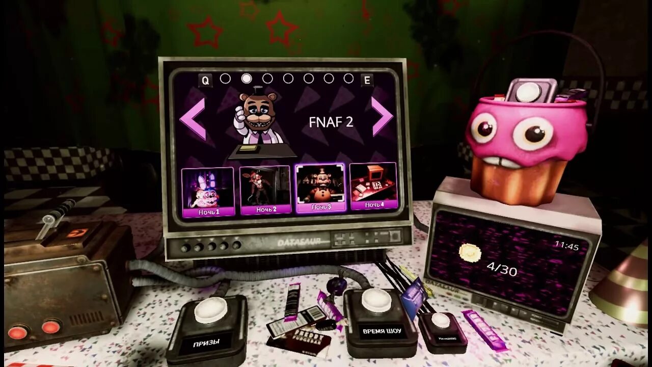 Фнаф плей прохождение фнаф. Фнаф 8. fnaf 8 vr. фнаф плей фнаф 8. фнаф 8 vr 2.