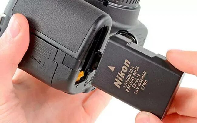 Как заменить аккумулятор в камере Замена аккумулятора GoPro Hero и Hero+