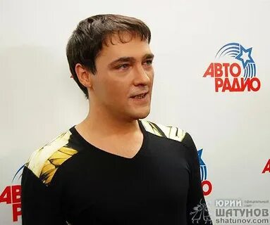 Песни сына юрия шатунова