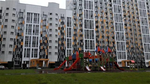 Купить 2-комнатную квартиру, № 309343