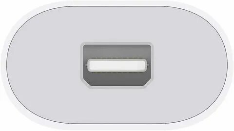 Переходник thunderbolt usb c
