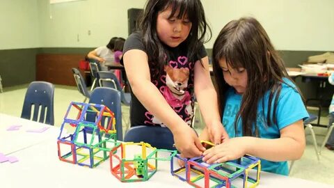 Explorers geometry