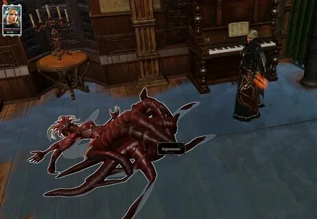 Адрамалих divinity original sin