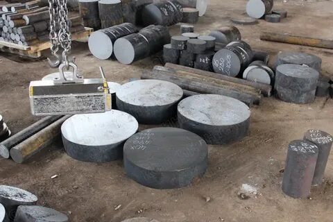 Заготовка диаметр 300 мм