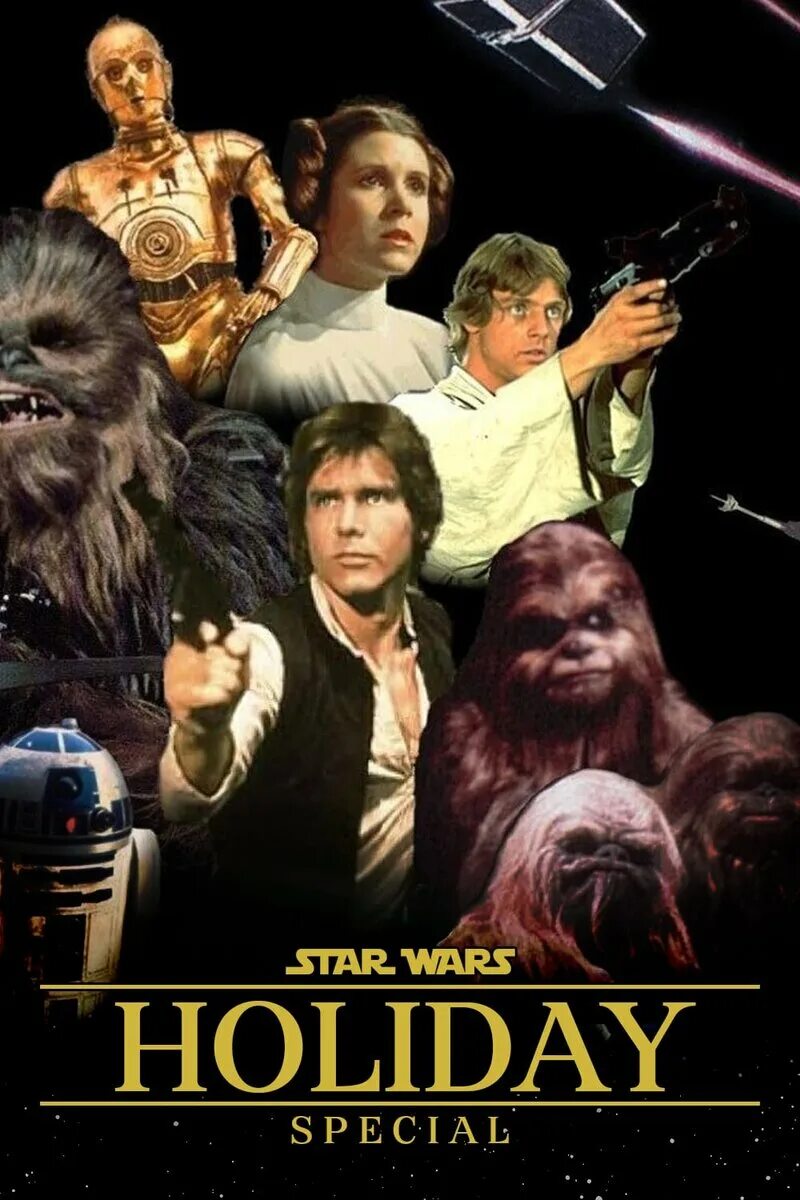 Star wars holiday special. Star wars holiday special. Чубакка. Star wars holiday special. Star wars holiday special.