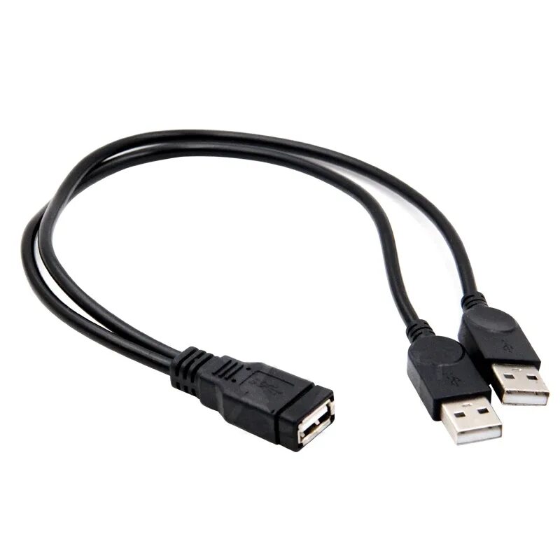Usb разветвитель для принтера на 2 компьютера. Кабель юсб удлинитель папа мама. кабель юсб на юсб папа мама. usb 2.0 a male to 2 dual usb male. переходник usb usb папа папа dns.