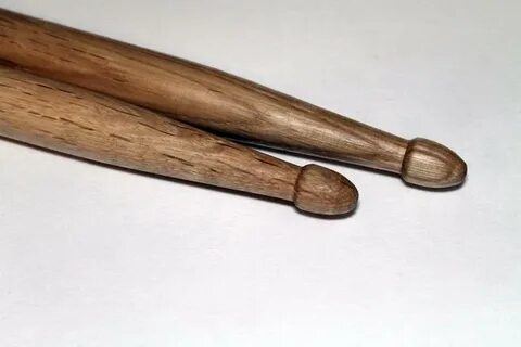 Wooden stick granny