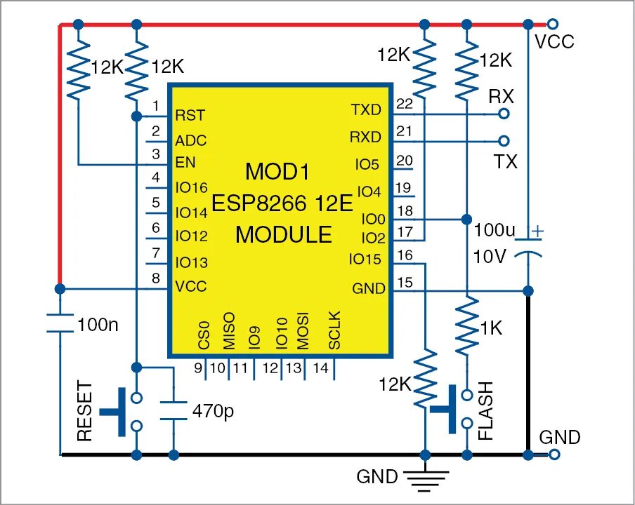 Esp8266 прошивка. Esp-12f схема. esp8266 12e. esp12f arduino. схема прошивки esp8266.