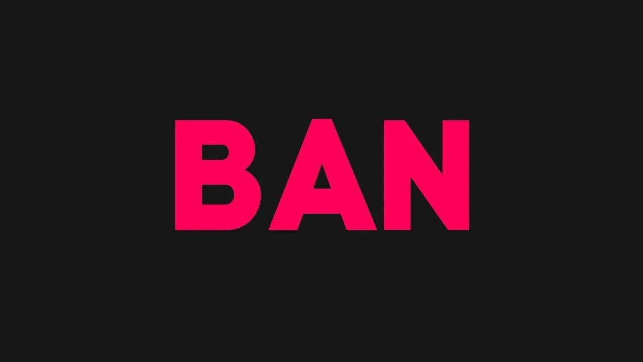 Телефоне bans ban. Бан. Ban слово. Авы с надписями. Бан PNG.