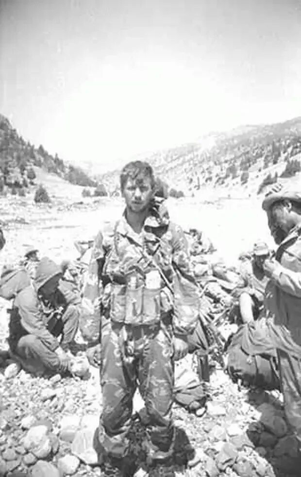 Ппж в афгане. Бойцы Советской армии в Афганистане. Афганистан 1979.