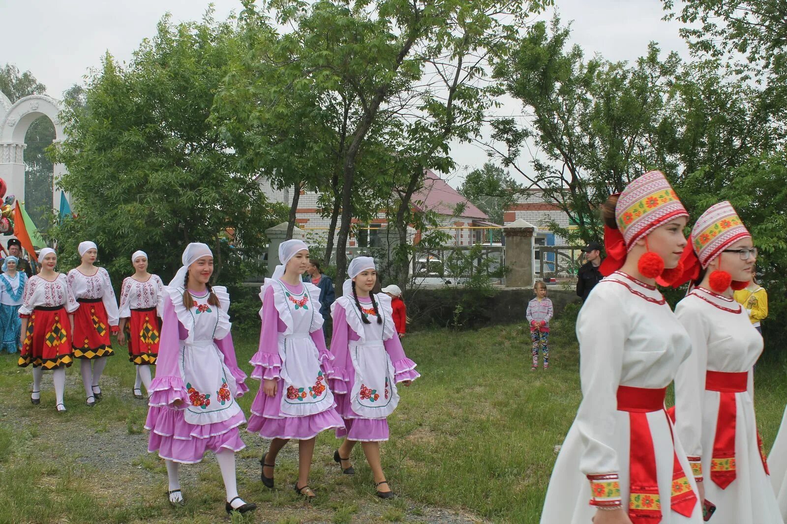 Рдк это кто. Целинник Адамовка. Атяшевский район РДК. Атюрьевский район РДК. РДК Целинник Адамовка.