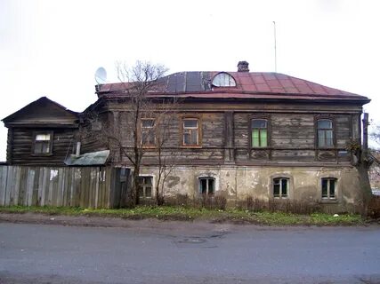 Сергиев посад 50