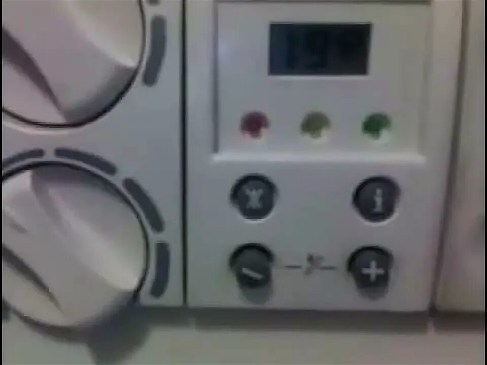 Котел вайлант ошибка f33. F33 ошибка котла vaillant.