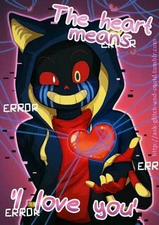 Error l